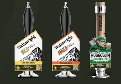 Handpump Hijack?