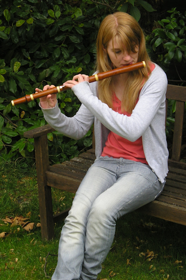 flute