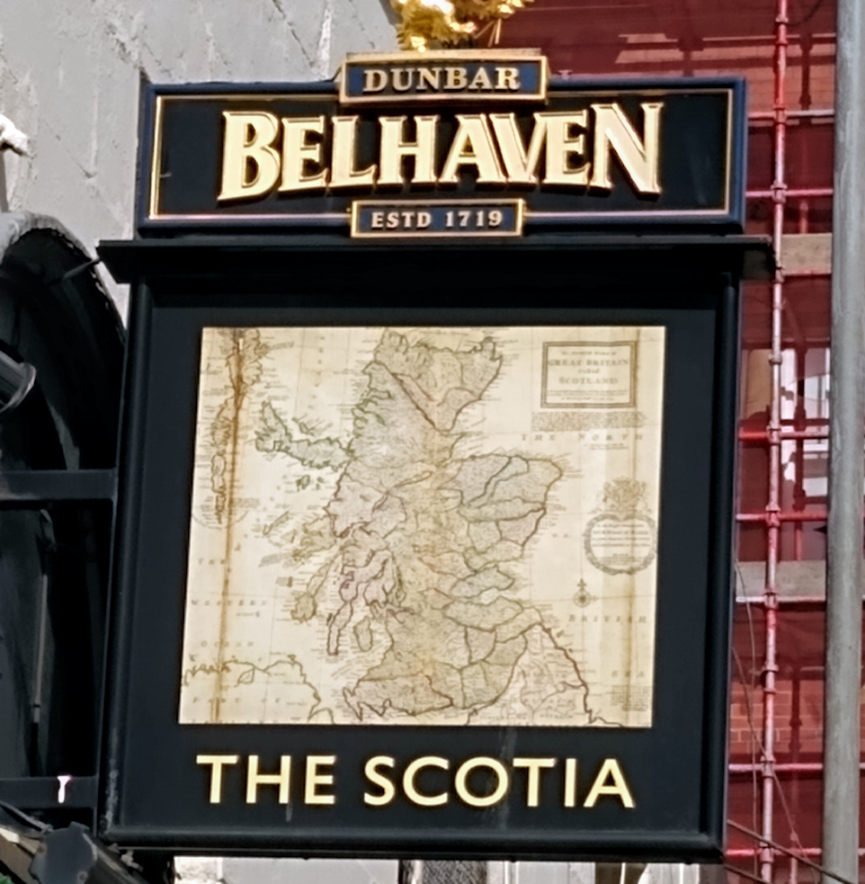 The Scotia