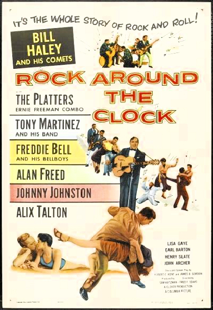 Rock around the Clock