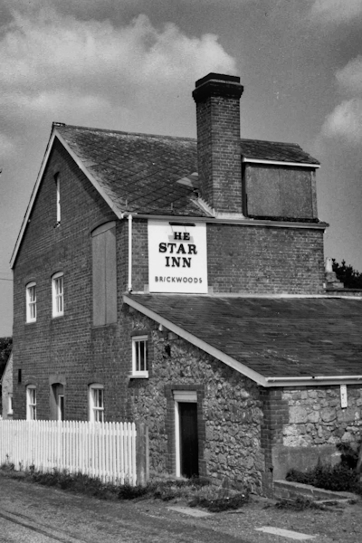 The Star Inn, Chale